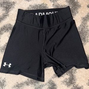 Under armour bike short